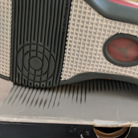 Jordan ace - Picture 3 of 12